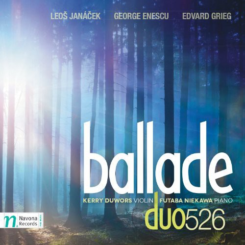 BALLADE