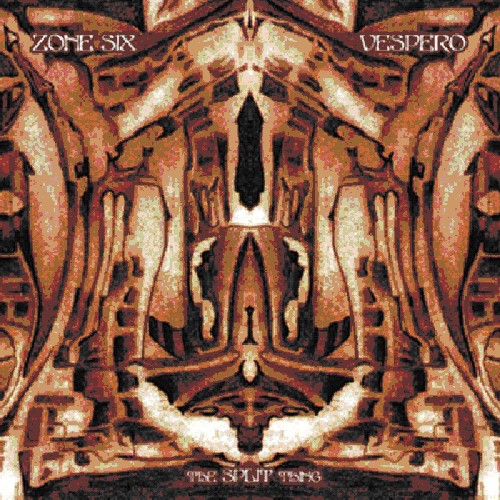 Zone Six & Vespero - Split Thing