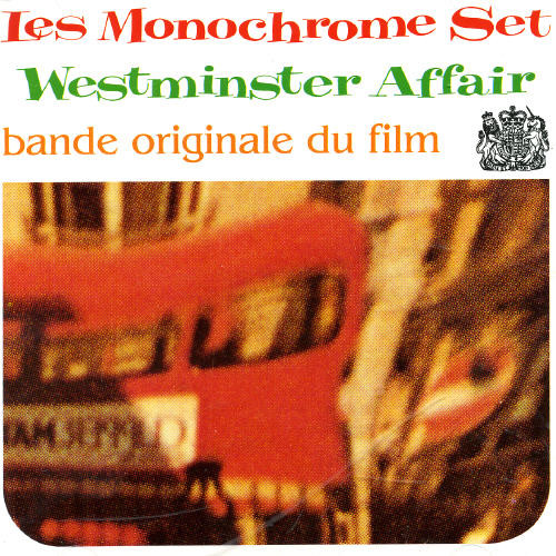 Westminster Affair [Import]
