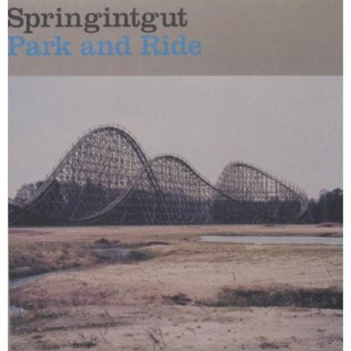 Park and Ride