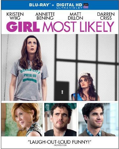 Girl Most Likely