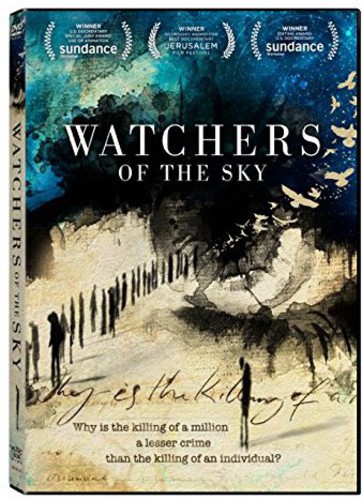 Watchers of the Sky