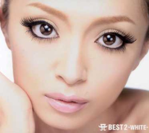 Best 2: White [Import]