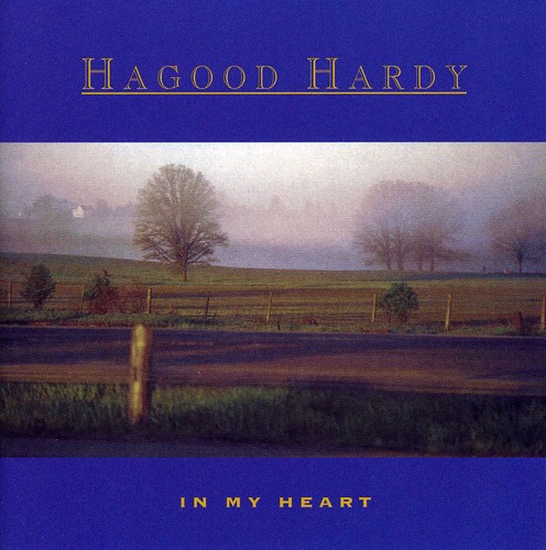 In My Heart [Import]