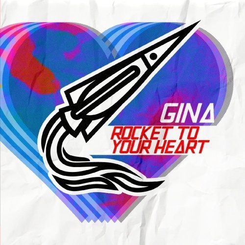 ROCKET TO YOUR HEART