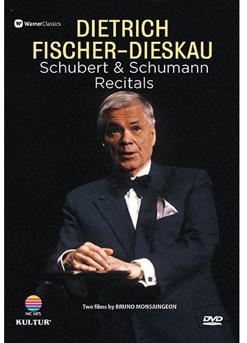 Schubert & Schumann Recitals