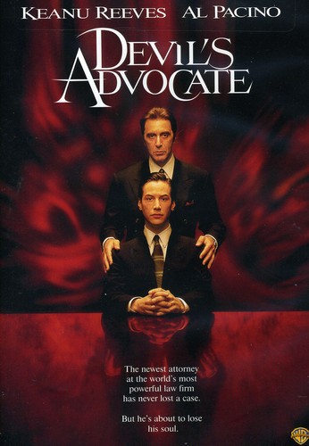 The Devil's Advocate