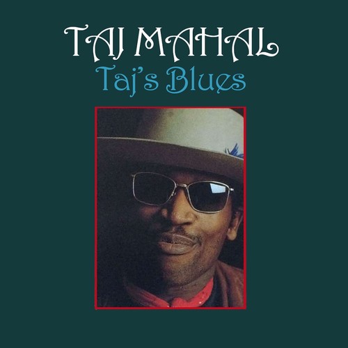 Taj's Blues [Import]