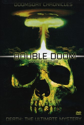 Death-Ultimate Mystery /  Doomsday Chronicles