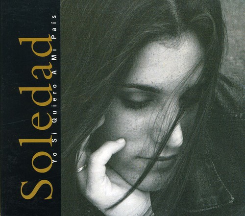 Yo Si Quiero a Mi Pais [Import]