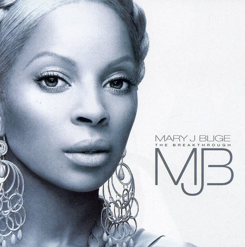 Breakthrough (Bonus Tracks) (Eng)