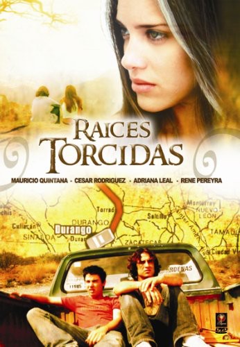 Raices Torcidas