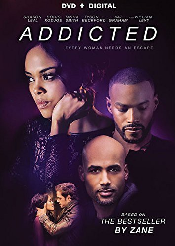 Addicted