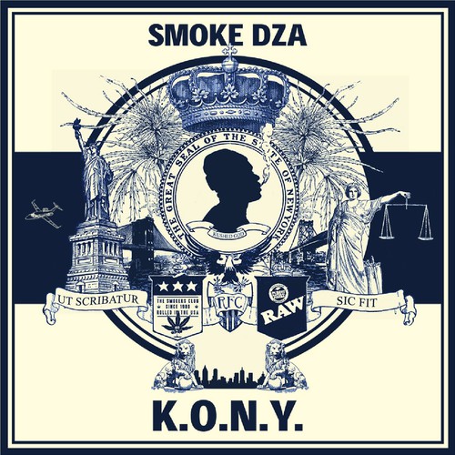 K.O.N.Y [Explicit Content]