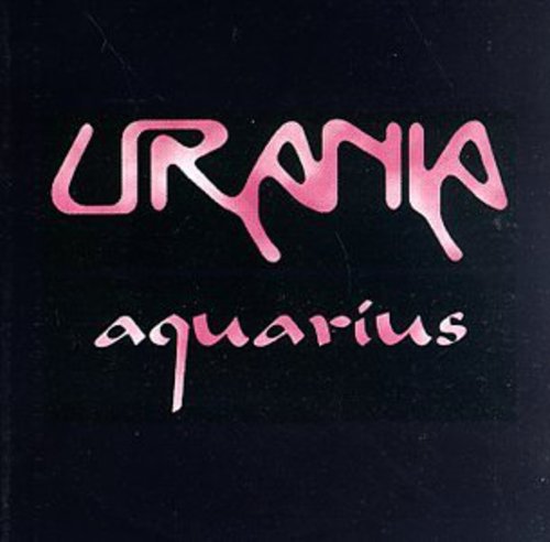 Aquarius (ep)