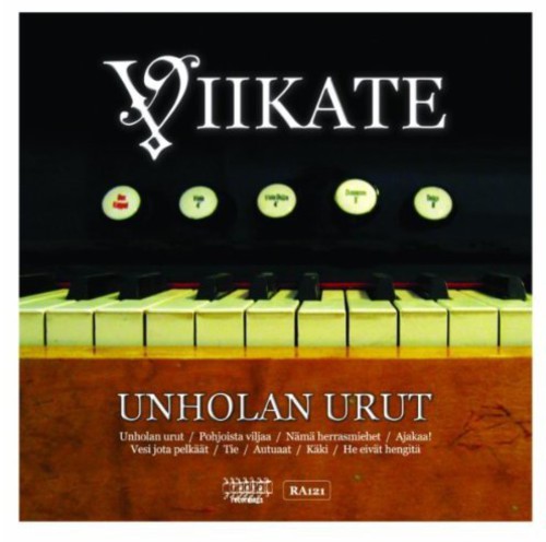 UNHOLAN URUT