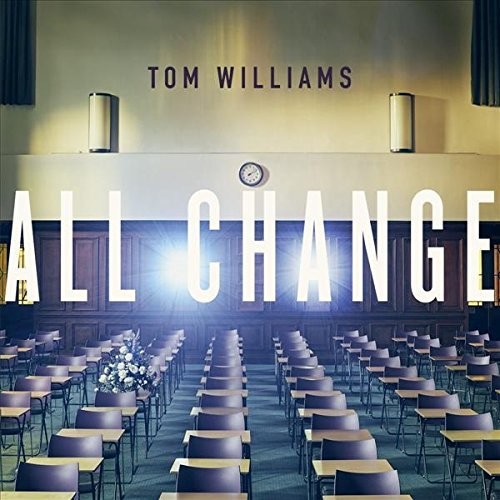 All Change [Import]