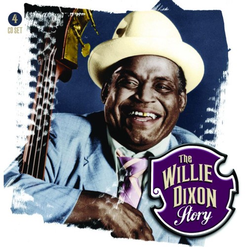 Willie Dixon Story / Various