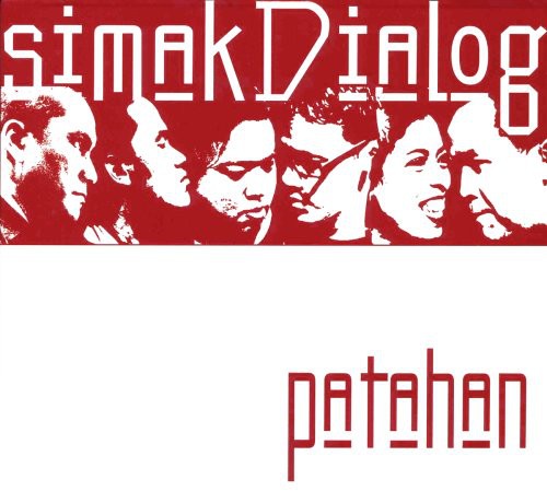 Simakdialog - Patahan