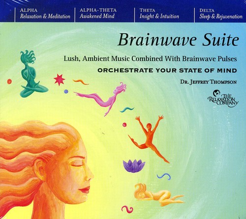 Brainwave Suite