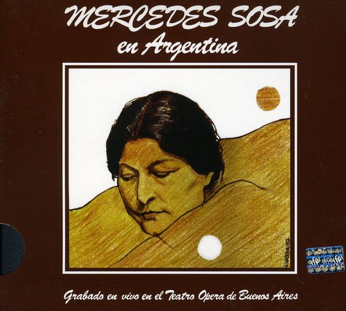 En Vivo en Argentina [Import]