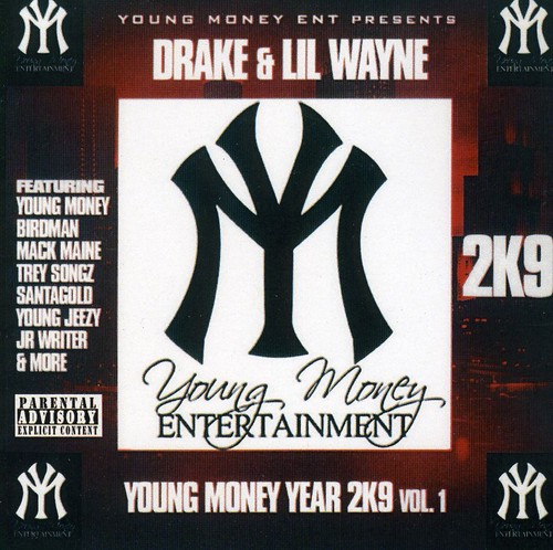 Young Money 2K9