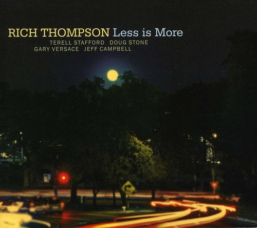 Less Is More
