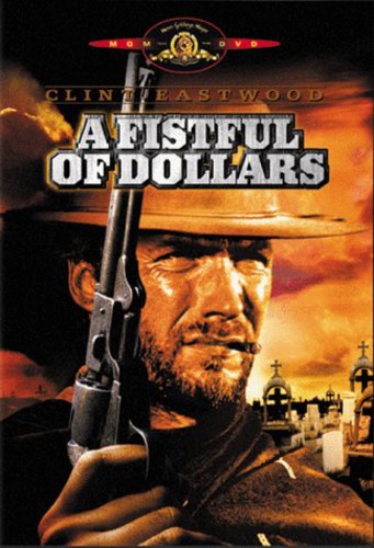 Fistful Of Dollars - Fistful Of Dollars