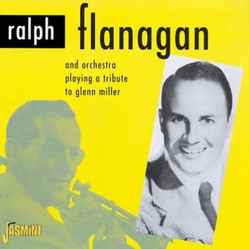 A Tribute To Glenn Miller [Import]