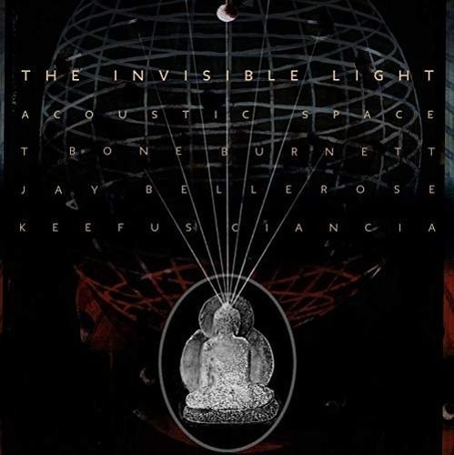 Invisible Light: Acoustic Space