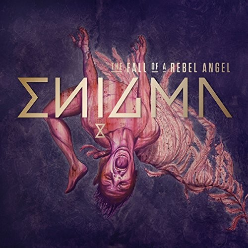 Fall Of A Rebel Angel [Import]