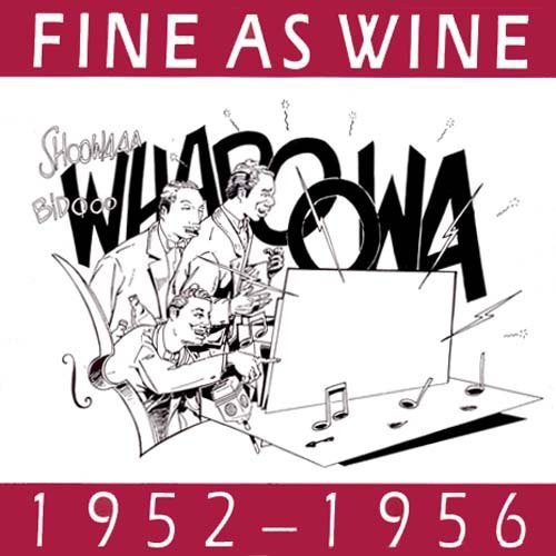 Fine As Wine / Various