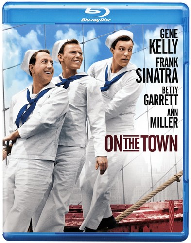 On the Town