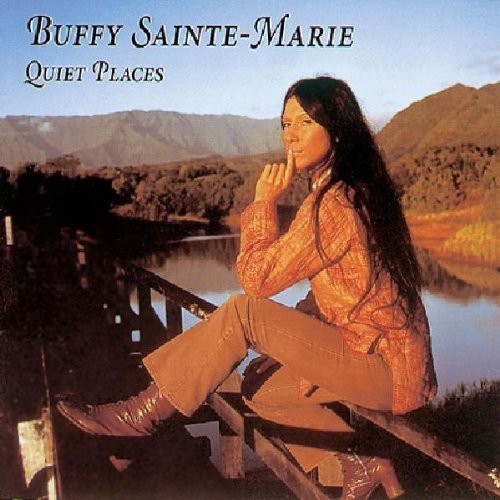 Quiet Places [Import]