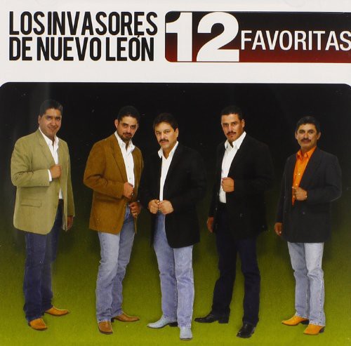 12 Favoritas