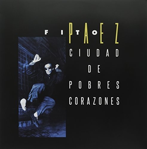 Ciudad De Pobres Corazones [Import]