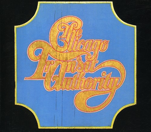The Chicago Transit Authority