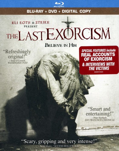 The Last Exorcism