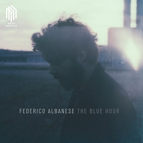 Blue Hour