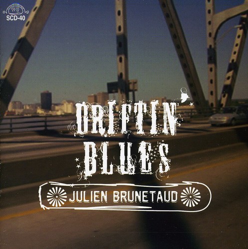 Driftin Blues