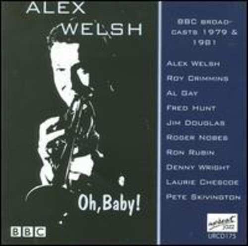 Oh Baby [Import]