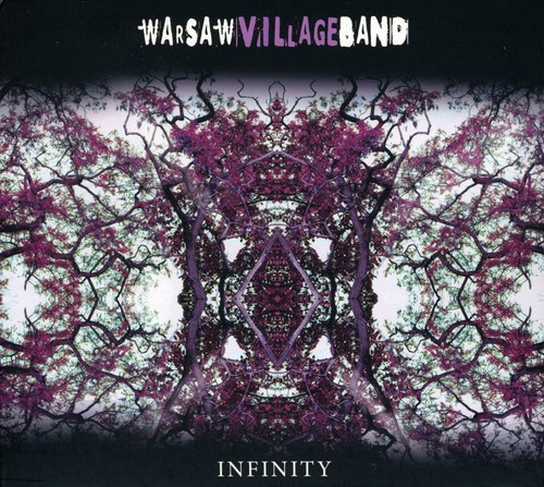 Infinity [Import]