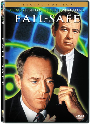 Fail-Safe