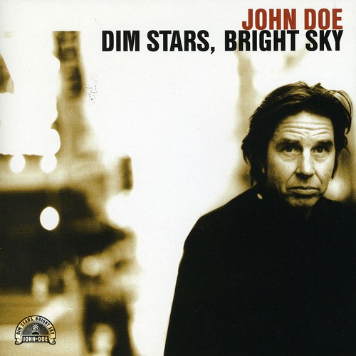 Dim Stars Bright Sky [Import]