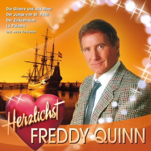Herzlichst [Import]