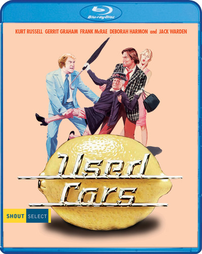 Used Cars