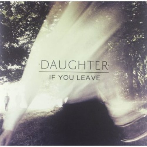 If You Leave [Import]