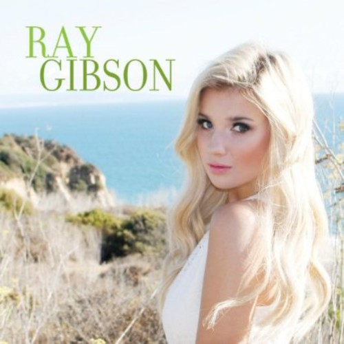 Ray Gibson