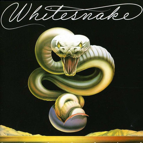 Whitesnake - Trouble: Remastered [Import]