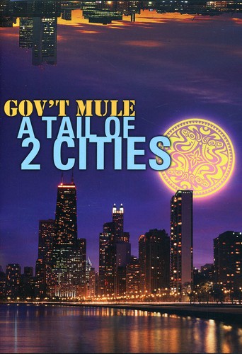Tail of 2 Cities